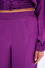 Satin Trousers
