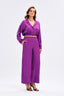 Satin Trousers