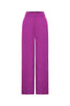 Satin Trousers