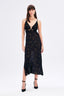 Sexy Long Dress With Lace Detail