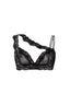 Sexy Bralette With Lace Detail
