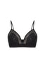 Sexy Bralette With Lace Detail