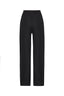 Trousers With Stripe Pattern