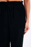 Trousers With Stripe Pattern