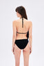 Sexy Bodysuit With Lace Detail