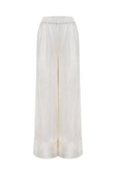 Linen Beach Trousers