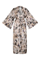 Elegant Long Kimono