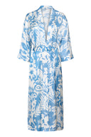 Long Kimono