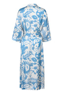 Long Kimono