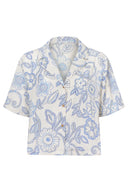Linen Summer Shirt