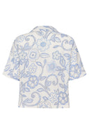 Linen Summer Shirt