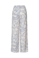 Linen Summer Trousers