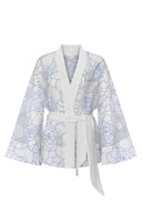 Burnout Beach Kimono
