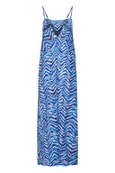 Linen Beach Dress