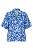 Linen Beach Shirt