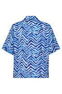 Linen Beach Shirt