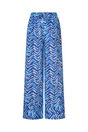 Linen Beach Trousers