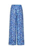 Linen Beach Trousers