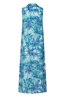 Burnout Beach Kimono