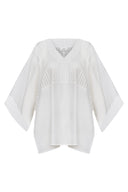 Burnout Beach Top