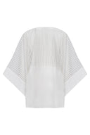 Burnout Beach Top