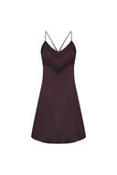 Timeless Short Dress