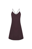 Timeless Short Dress