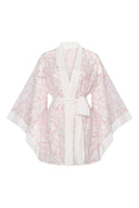 Elegant Beach  Kimono