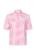 Buttoned Down Summer Shirt
