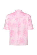 Buttoned Down Summer Shirt
