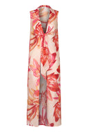 Cotton Beach Kimono