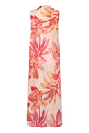 Cotton Beach Kimono