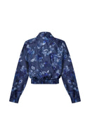 Elastic waist detailed Shirt