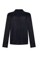 Buttoned Down Piped Shirt