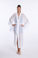 Long Beach Kimono