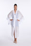 Long Beach Kimono