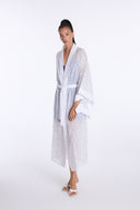 Long Beach Kimono