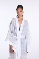 Long Beach Kimono