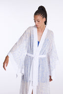 Long Beach Kimono