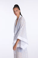 Long Beach Kimono