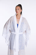 Long Beach Kimono