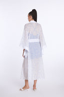 Long Beach Kimono