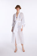 Long Beach Kimono