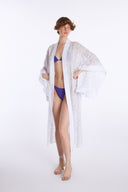 Long Beach Kimono