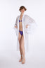 Long Beach Kimono