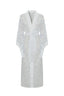 Long Beach Kimono