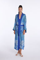 Long Kimono