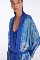 Long Kimono