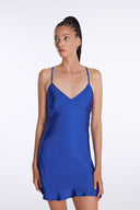 Timeless Short Dress