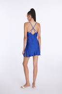 Timeless Short Dress